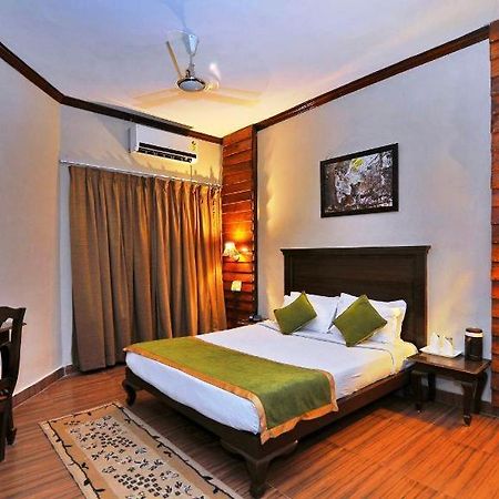 Wildflower Resort Tāla Екстериор снимка