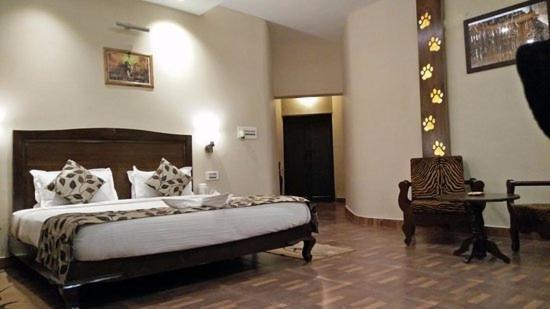 Wildflower Resort Tāla Екстериор снимка